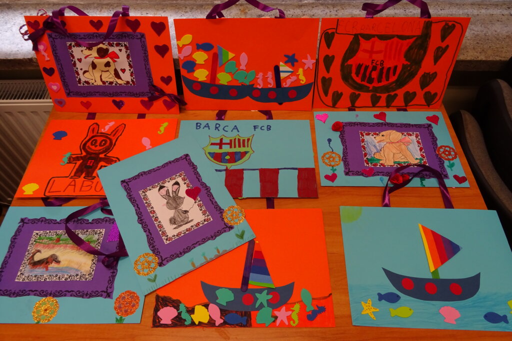 F3 – Wakacje w bibliotece – Filia 3