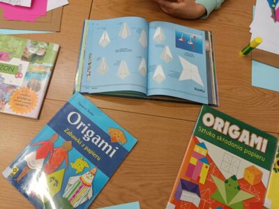 BDM: Papierowe wakacje. Lato pełne kolorów i wyobraźni.