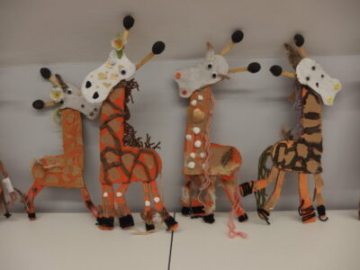 BDM: Papierowe wakacje. Lato pełne kolorów i wyobraźni.