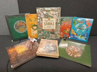 BDM: Papierowe wakacje. Lato pełne kolorów i wyobraźni.