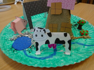 F3 – Wakacje w bibliotece – Filia 3