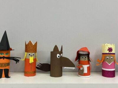 BDM: Papierowe wakacje. Lato pełne kolorów i wyobraźni