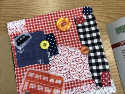 BDM: Papierowe wakacje – lato pełne kolorów i wyobraźni.