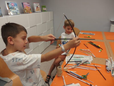 BDM: Papierowe wakacje. Lato pełne kolorów i wyobraźni