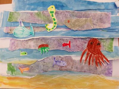 BDM: Papierowe wakacje – lato pełne kolorów i wyobraźni