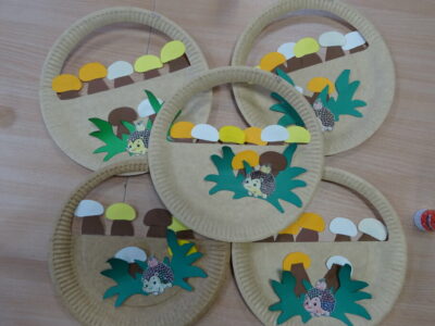 F3 – Barwy jesieni