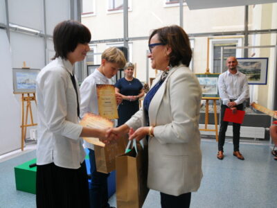 BDM: Narodowe Czytanie w Książnicy Karkonoskiej