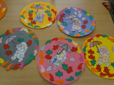 F3 – Kiedy z drzew spadają liście…