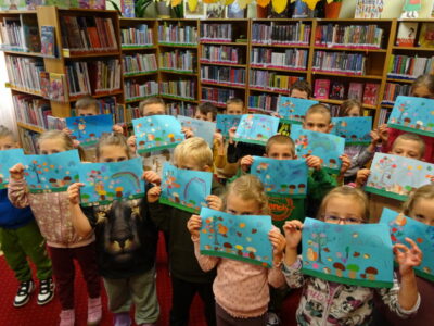 F3 – Śladami jesieni