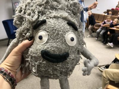 BDM: Spotkanie autorskie z Bogusiem Janiszewskim