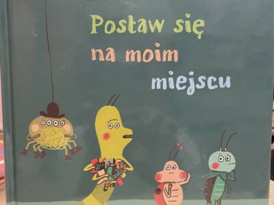 F5- Kociaki Bystrzaki wiedzą, co to znaczy być empatycznym