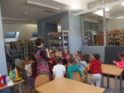 BDM: Potwornie straszne opowieści, czyli straszydła Karkonoszy