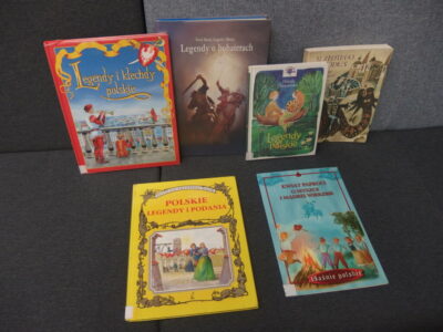 BDM: Po kwiat paproci – w świecie legend i baśni