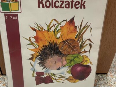 F5- Gdzie zwierzątka spędzają zimę?