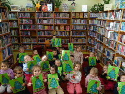 F3 – Sekrety św. Mikołaja