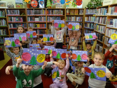 F3 – Tropem Świętego Mikołaja