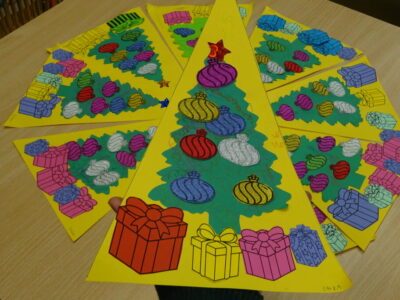 F3 – Czar świąt Bożego Narodzenia