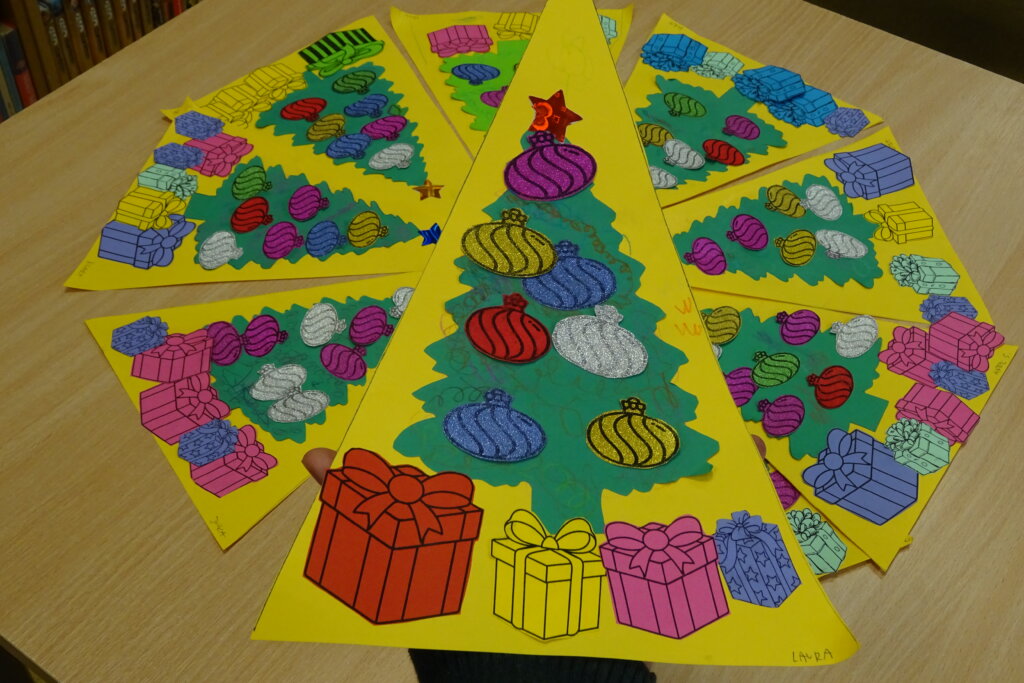 F3 – Czar świąt Bożego Narodzenia