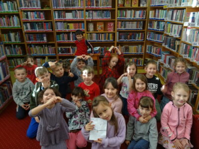 F3 – Historia bożonarodzeniowej choinki