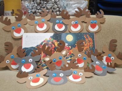 F8 – Magia świąt