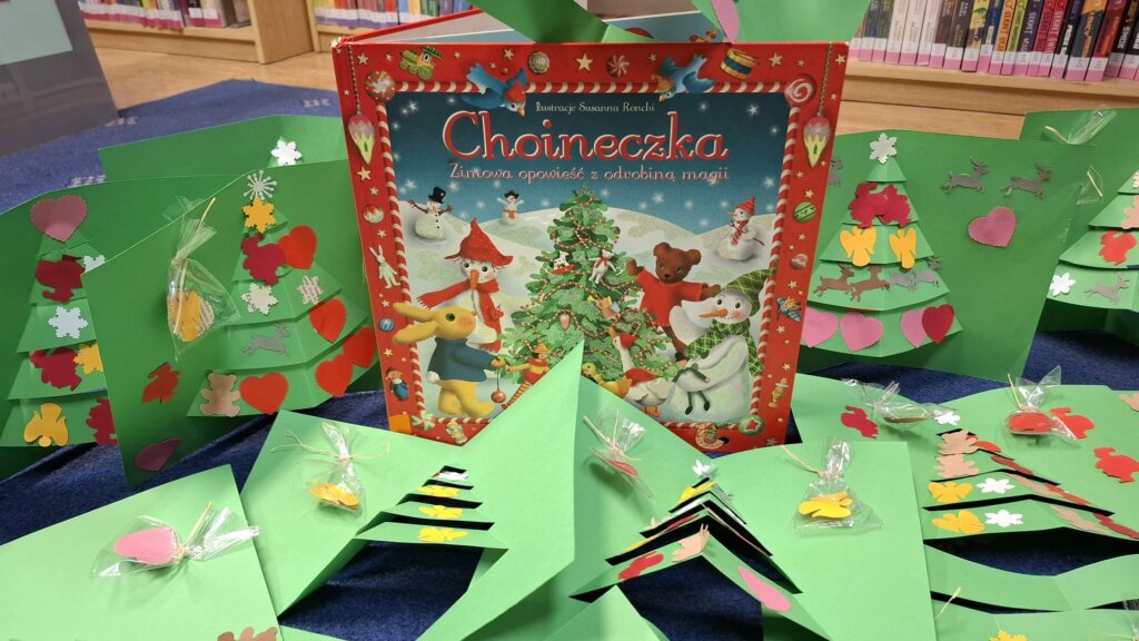 F8 – Dyskusyjny Klub Książki „Kubuś”