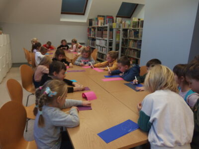 BDM: Różnimy się. Po co komu biała kredka?