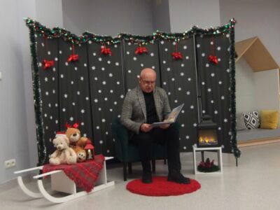 BDM: Świąteczne Opowieści