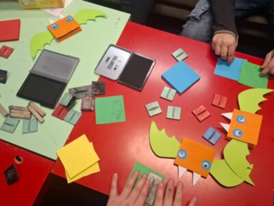 F8 – Dyskusyjny Klub Książki „Kubuś”