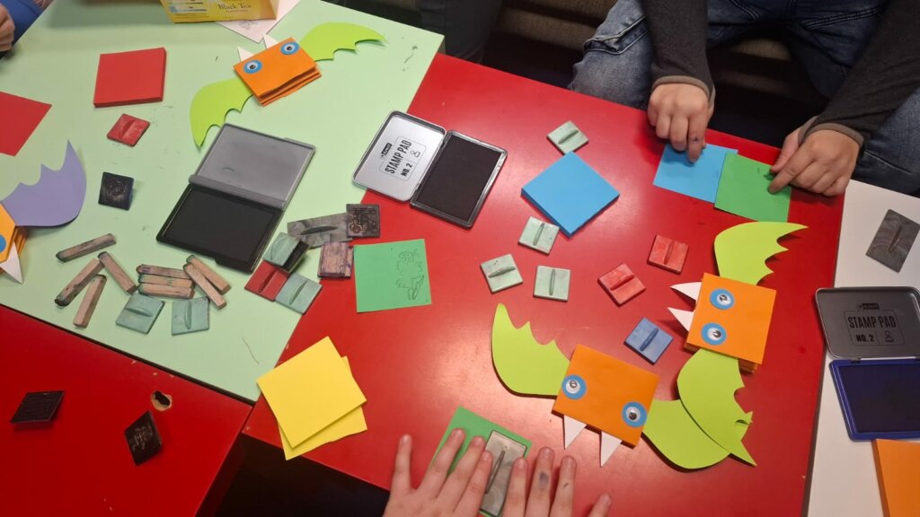 F8 – Dyskusyjny Klub Książki „Kubuś”