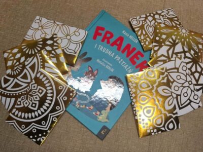 F8 – Grzeczność to życzliwość