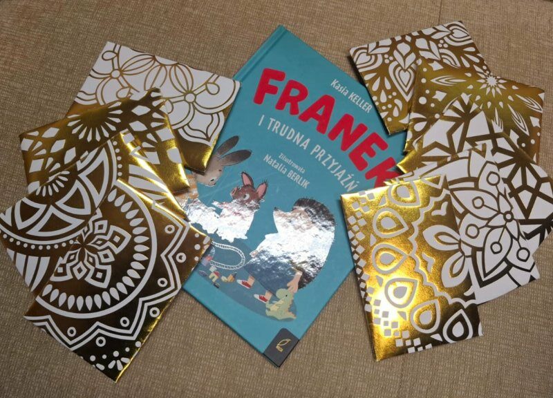 F8 – Grzeczność to życzliwość