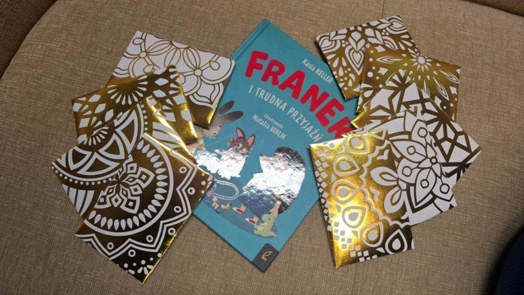 F8 – Grzeczność to życzliwość