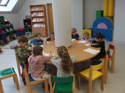 BDM: Książka na każdą porę roku – Zimowe  opowieści