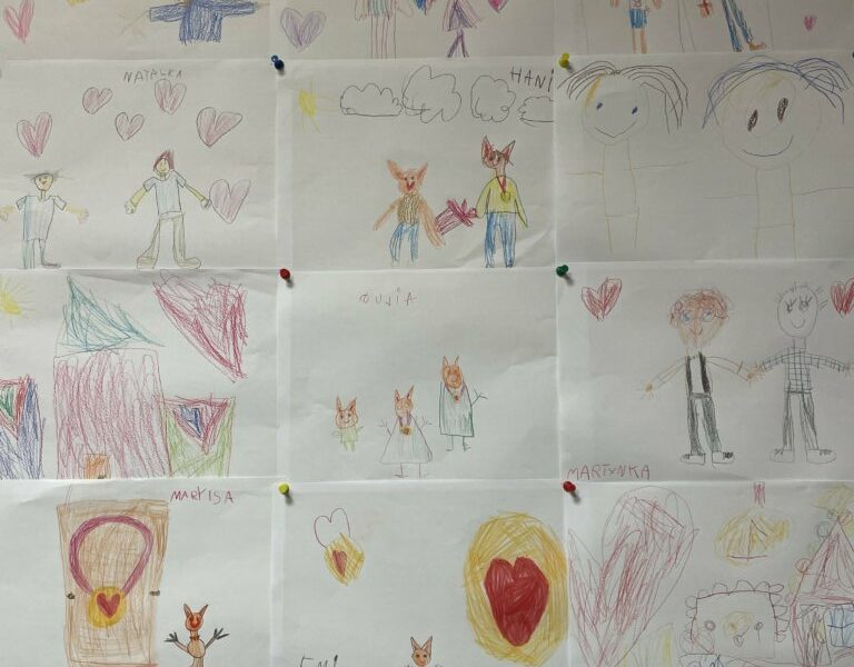 F5-Czytanie na dywanie