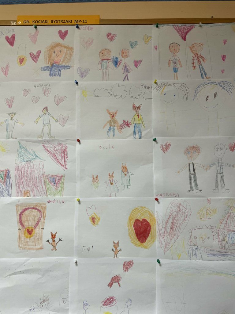 F5-Czytanie na dywanie