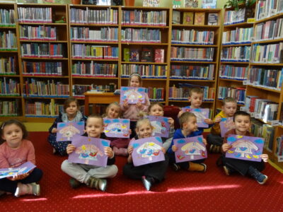 F3 – Ptasia stołówka