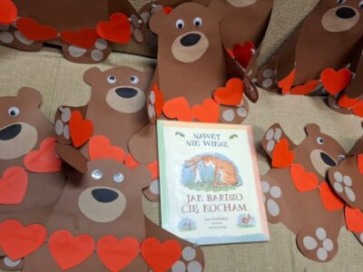 F8 – Dyskusyjny Klub Książki „Kubuś”