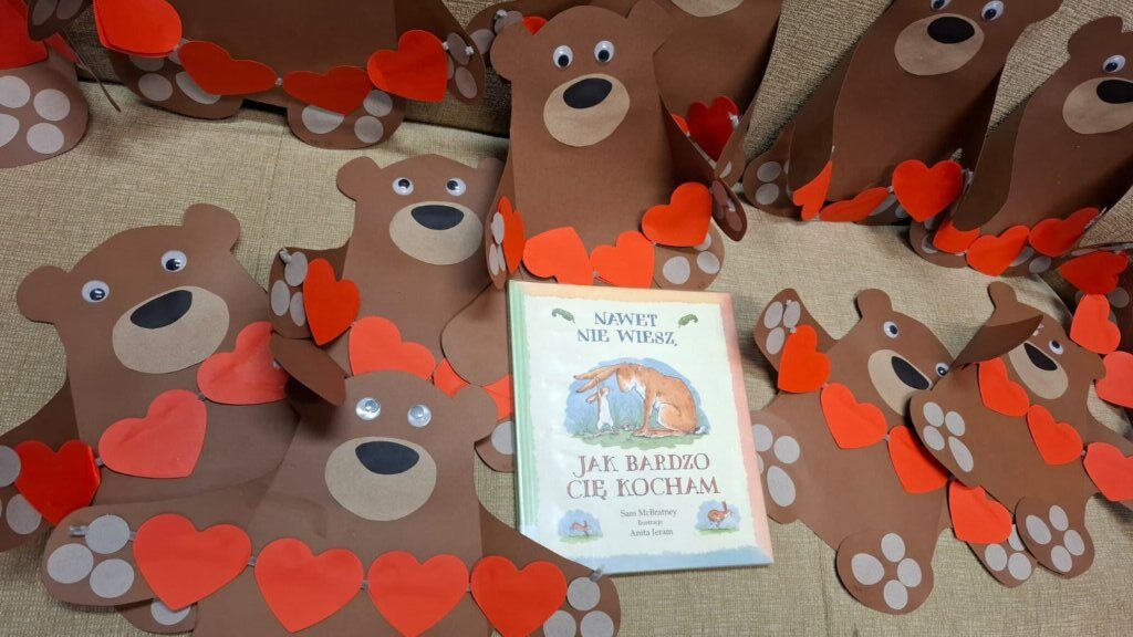 F8 – Dyskusyjny Klub Książki „Kubuś”