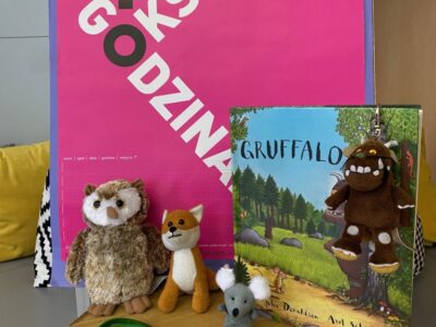 BDM: Spotkanie DKK Fraszka – Jak wyobraźnia może pomóc uniknąć kłopotu?