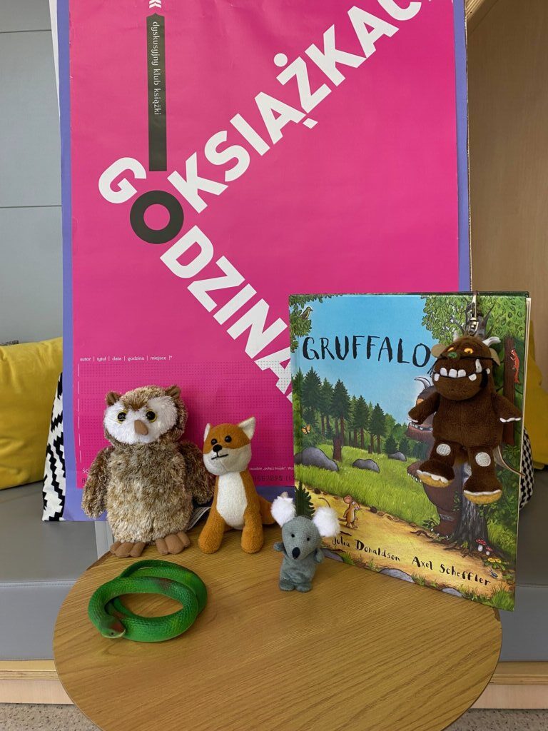 BDM: Spotkanie DKK Fraszka – jak wyobraźnia może pomóc uniknąć kłopotu?