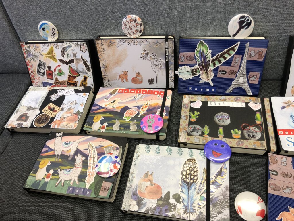 BDM: Ferie zimowe 2026- Biblioteka zawsze czeka!