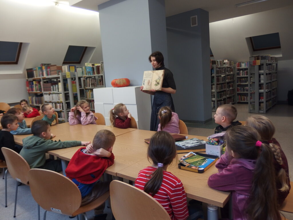 BDM: Potwornie straszne opowieści, czyli straszydła Karkonoszy