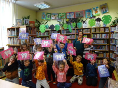 F3 – ABC higieny, czyli jak dbać o siebie od stóp do głów!