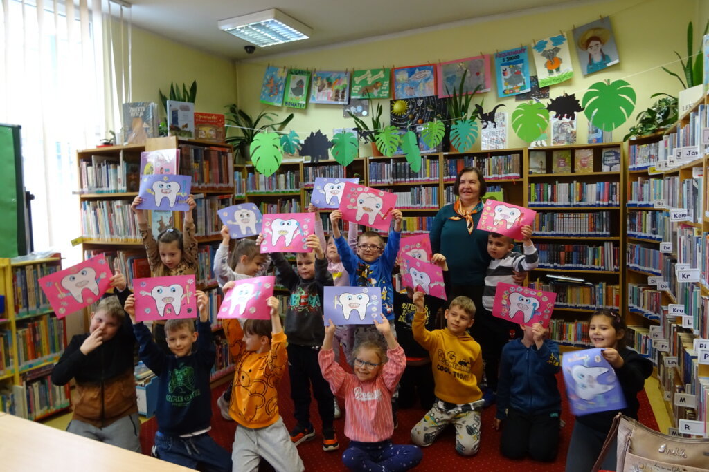 F3 – ABC higieny, czyli jak dbać o siebie od stóp do głów!