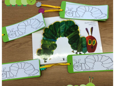 BDM: Przystanek – Biblioteka!