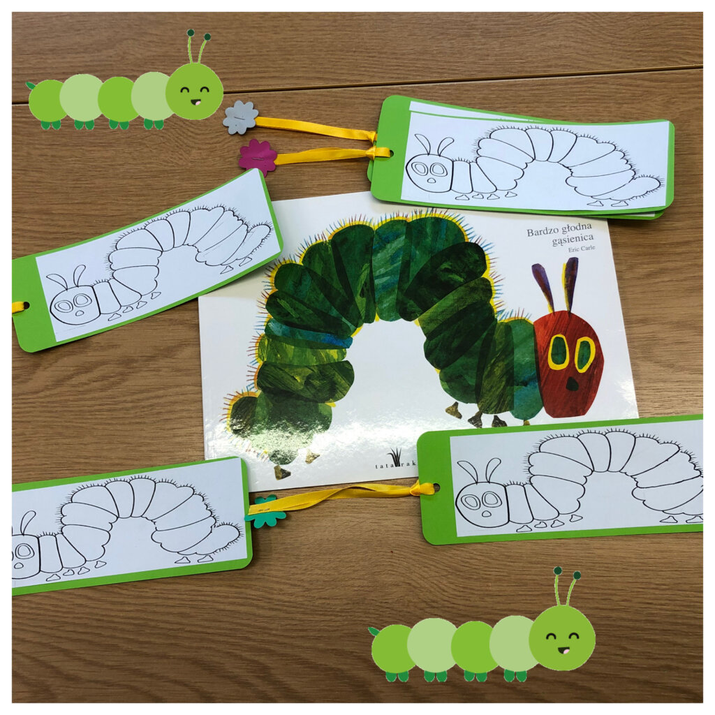 BDM: Przystanek – Biblioteka!