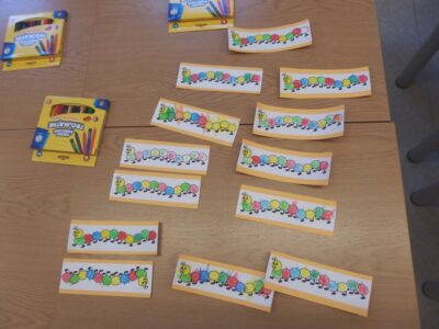 BDM: Przystanek – Biblioteka!