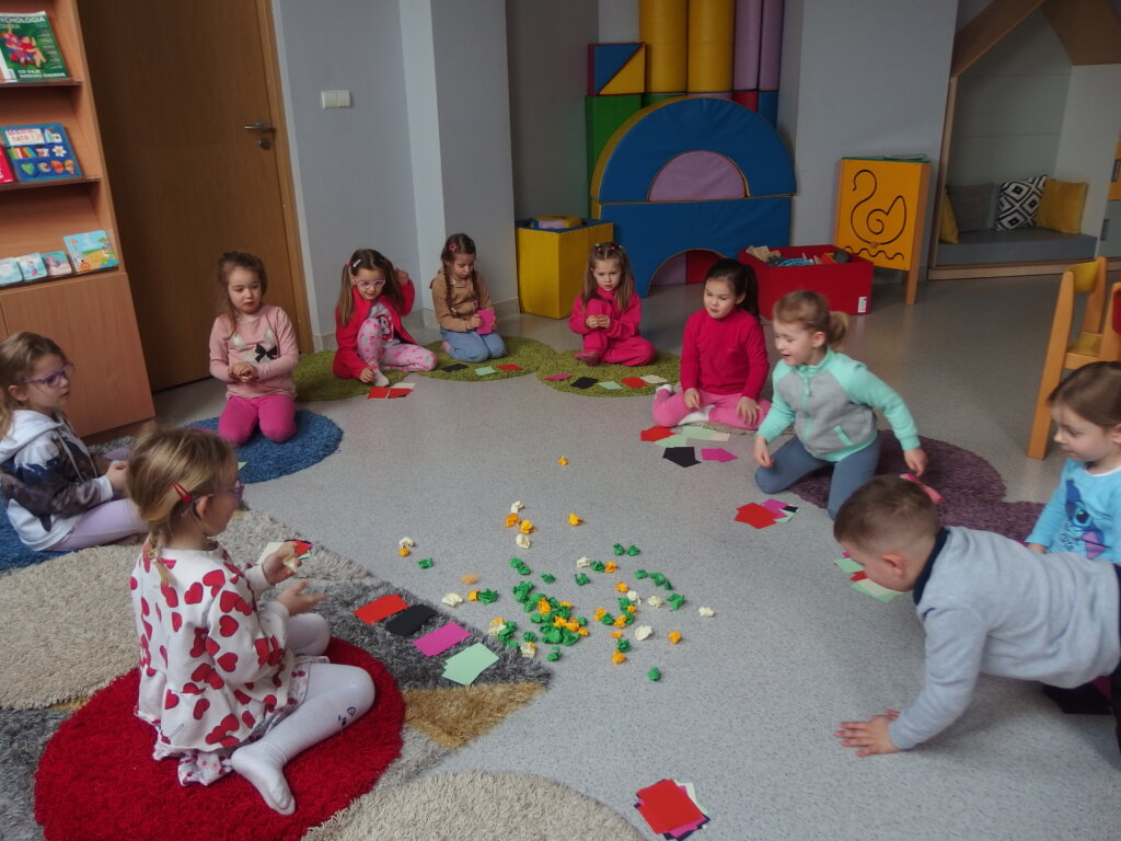 BDM: Wyjątkowy Żółty Groszek-o akceptacji, tolerancji i niezwykłej różnorodności