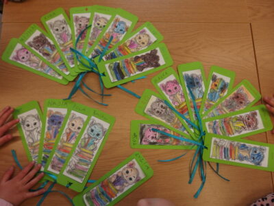 BDM: Przystanek – Biblioteka!