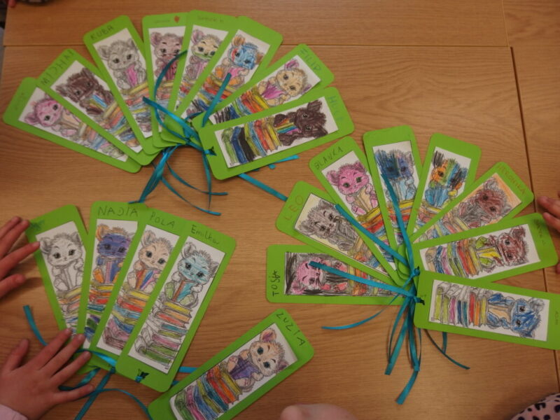 BDM: Przystanek – Biblioteka!